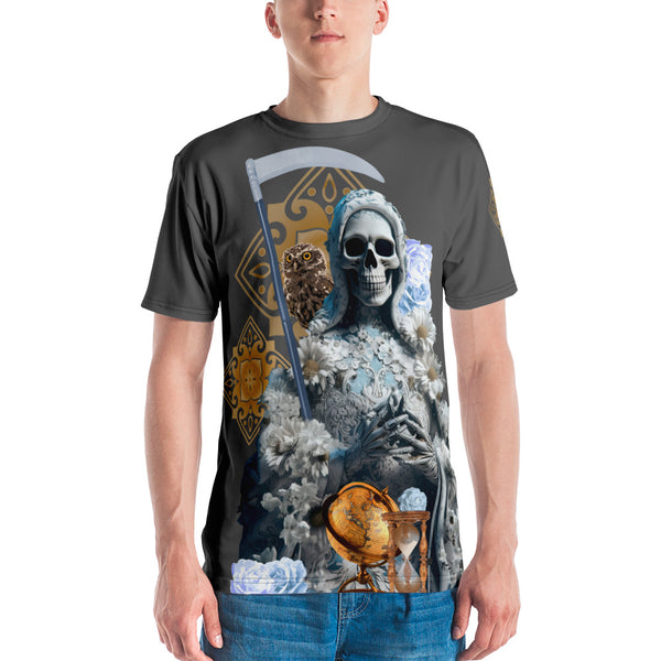 Duplicate Men's t-shirt